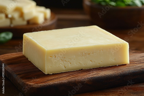 Gruyere Cheese
