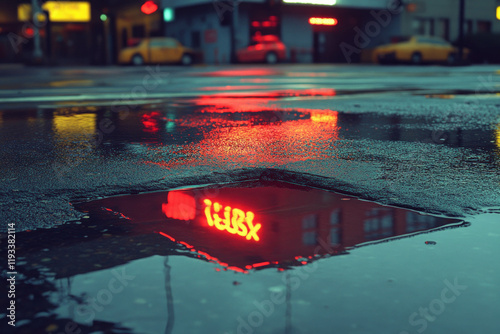 Skid Pan