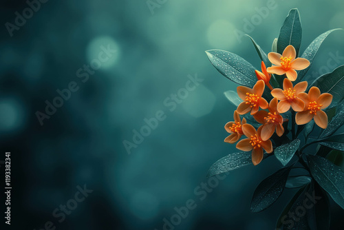 Skimmia Rubella