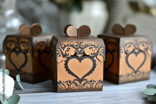 Valentine Box