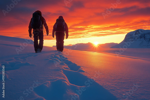 Winter Expedition
