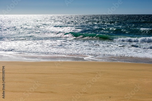 Playas de Todos Santos Baja California Sur photo