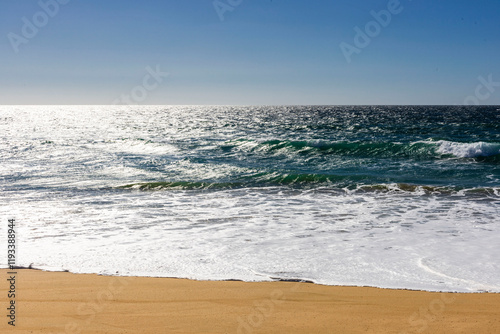 Playas de Todos Santos Baja California Sur