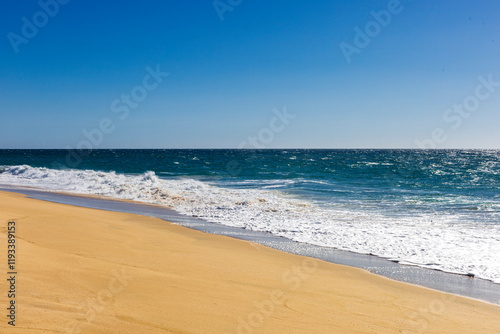 Playas de Todos Santos Baja California Sur