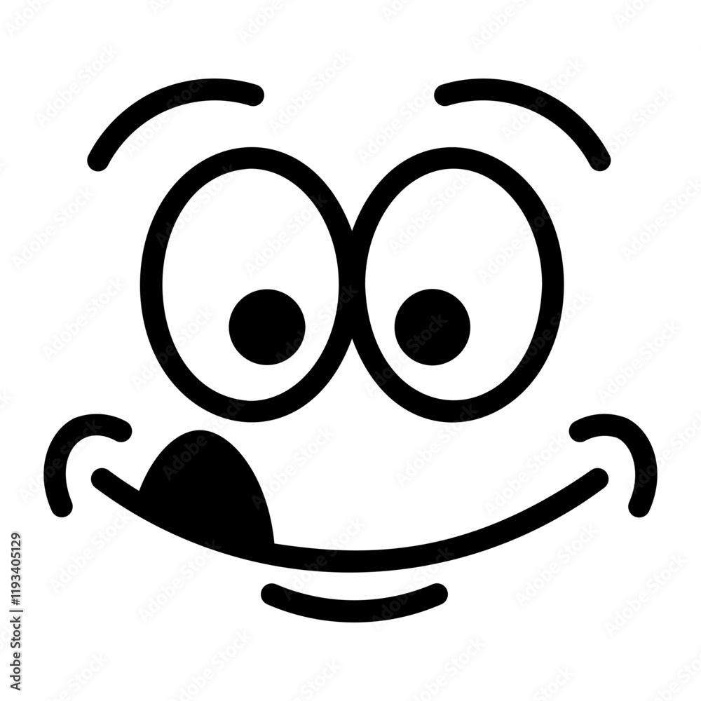 Fototapeta premium hungry