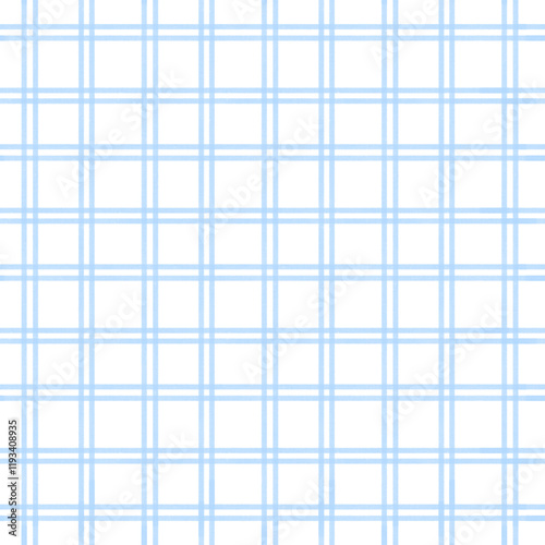 whimsical yellow and white checkers seamless pattern illustration with transparent background	