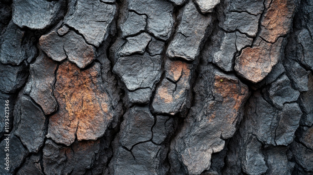 A detailed shot of rough bark with moss growing in contrast, emphasizing the difference in textures, with the soft, velvety moss contrasting the coarse surface of the tree trunk. A detailed shot of rough bark with moss growing in contrast, emphasizing the difference in textures, with the soft, velvety moss contrasting the coarse surface of the tree trunk.
