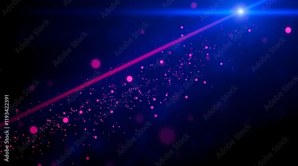 Fototapeta premium Abstract background