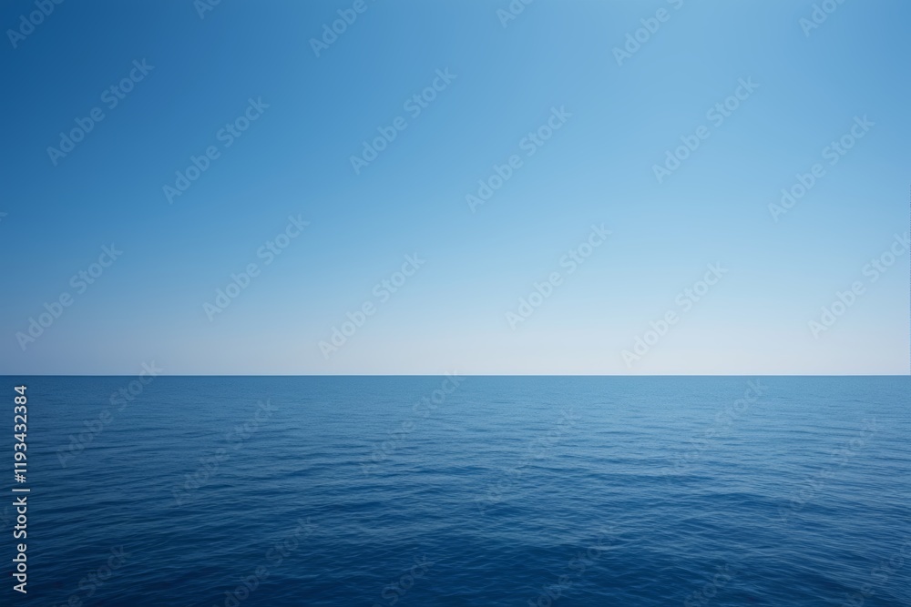 arafed view of a body of water with a clear sky arafed view of a body of water with a clear sky