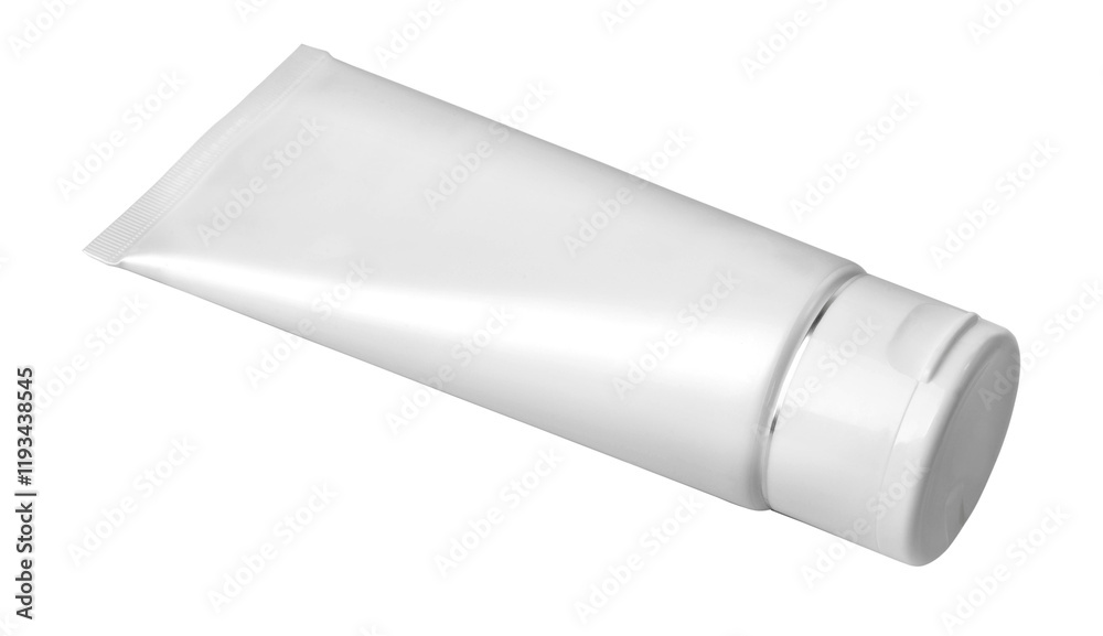 cosmetic container isolated cosmetic container isolated