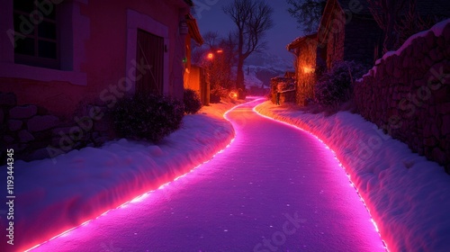 A digital representation of the metaverse concept in a real city, showcasing advanced augmented reality systems, virtual spaces merging with actual streets, and futuristic smart city technologies.