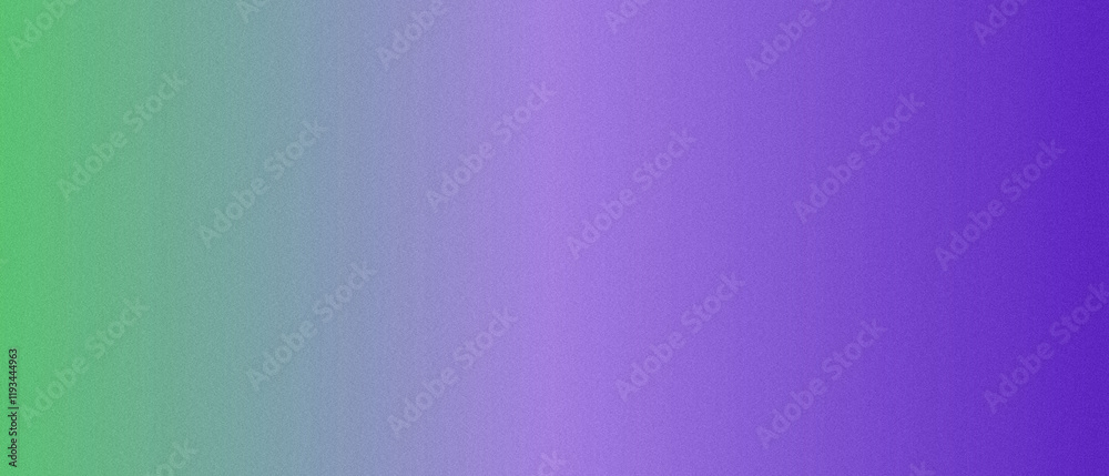 Fototapeta premium Abstract Gradient Background with grainy texture effect