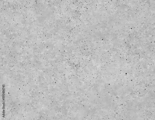 Seamless concrete pattern texture for renders and other visualisations