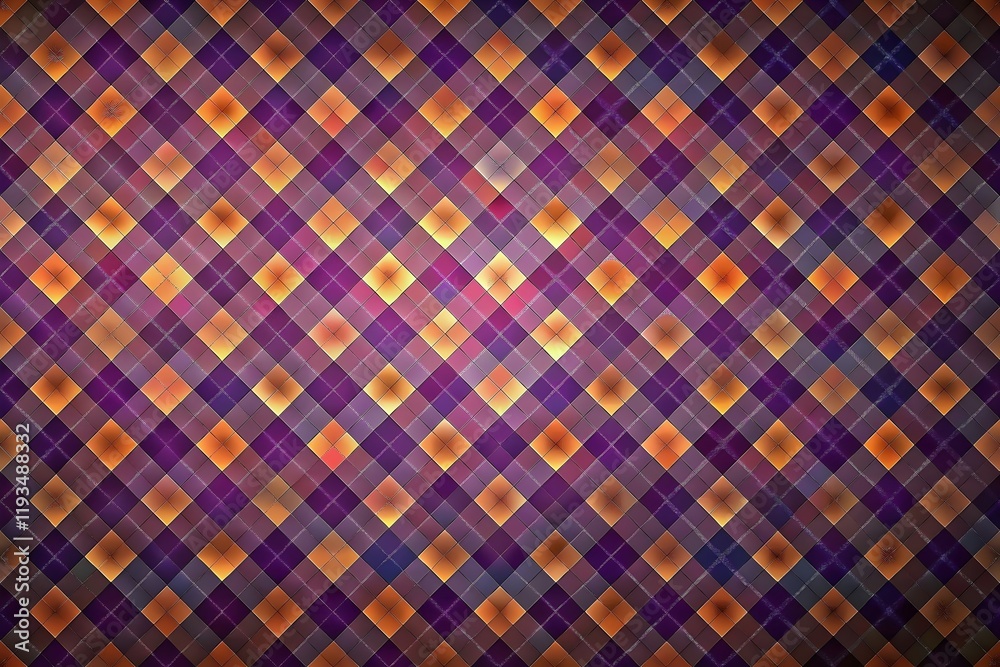 Colorful Geometric Pattern Design Modern Art Texture Background Colorful Geometric Pattern Design Modern Art Texture Background