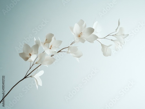 Close-up of a flower in a vase