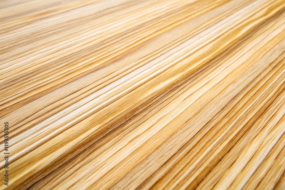 High-Resolution White Limba Wood Texture: Fine Grain Surface Detail High-Resolution White Limba Wood Texture: Fine Grain Surface Detail