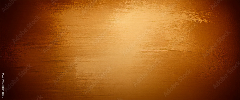 Naklejka premium Abstract background with brushed strokes