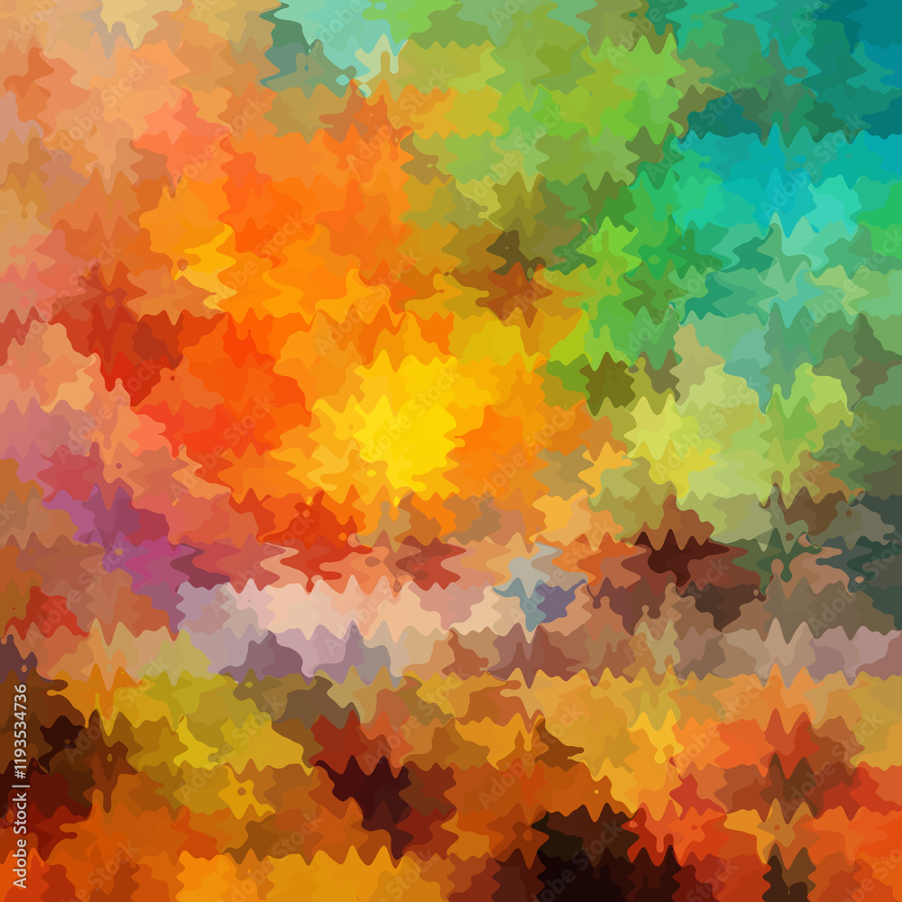 Colorful splashed abstract background. Splash effect and camouflage. Splattered backdrop. Colorful splashed abstract background. Splash effect and camouflage. Splattered backdrop.