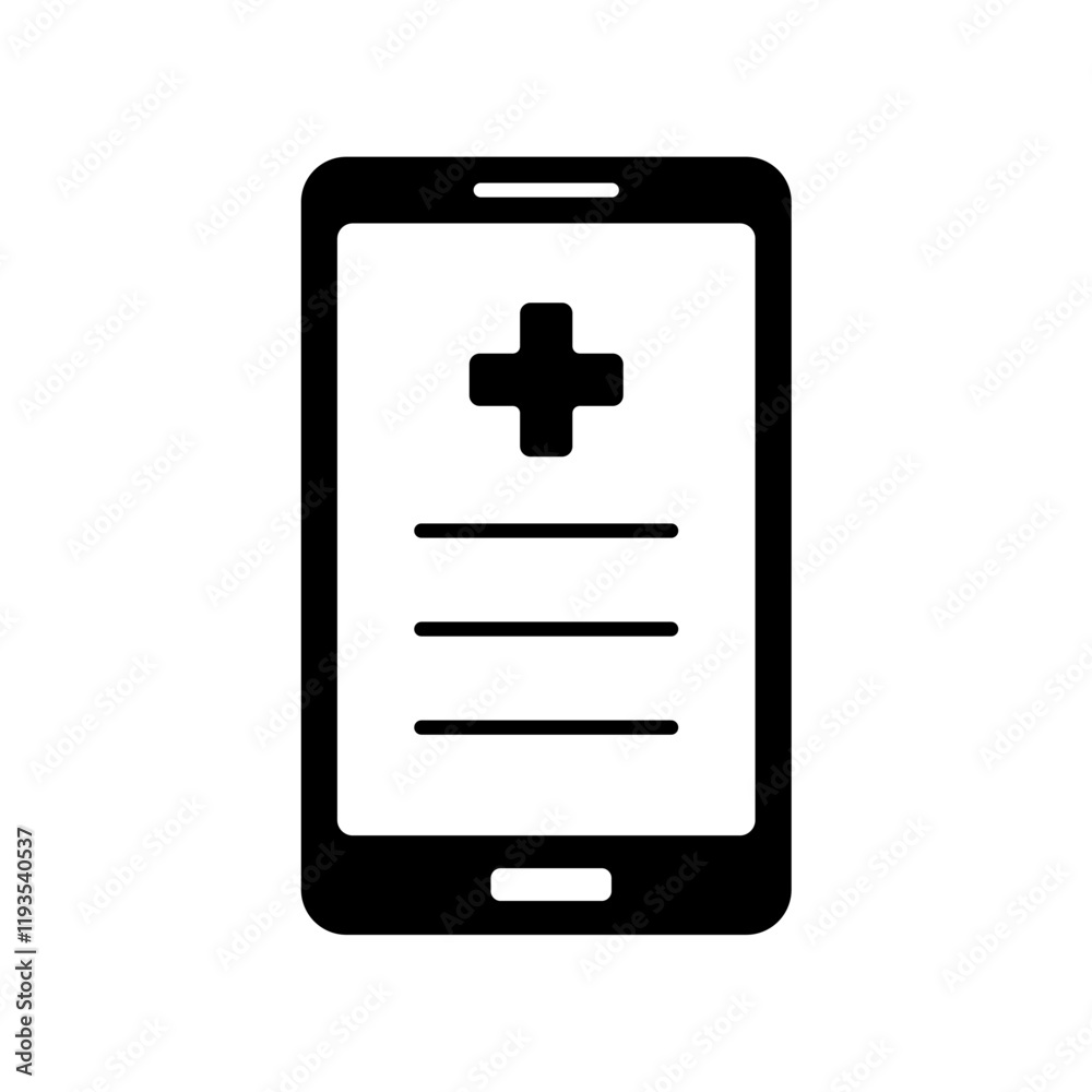 Icon a ONLINE, isolated against a clean background. Icon a ONLINE, isolated against a clean background.