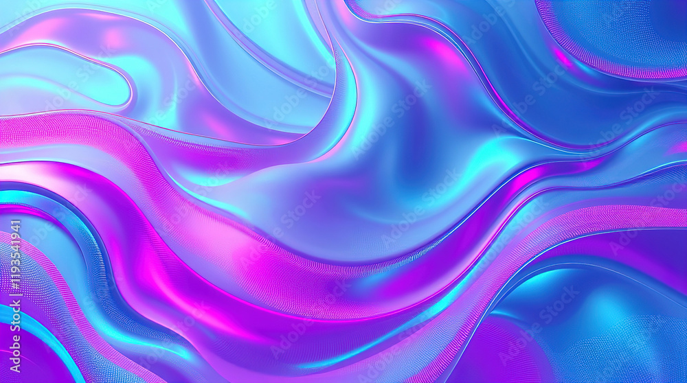 3D rendering of an abstract background with iridescent futuristic design elements, illuminated by artistic lighting to create a visually striking composition of abstract shapes 3D rendering of an abstract background with iridescent futuristic design elements, illuminated by artistic lighting to create a visually striking composition of abstract shapes