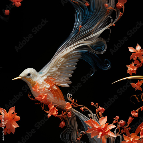 Art Image for Frames and Posters, Resolution 150 dpi, Size 120:120 Oil Painting, Watercolor, Realistic, Abstract Style, Geometric, Minimalist, Landscape, Urban, Nature, High Definition