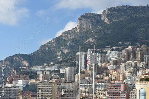 La Condamine, Principatu de Mu̍negu, Principality of Monaco photo