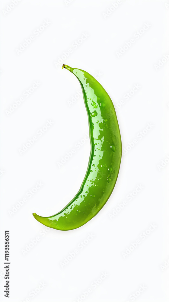 Fresh green chili pepper with vibrant color, perfect for adding spice and flavor to dishes. Ideal for culinary inspiration. Fresh green chili pepper with vibrant color, perfect for adding spice and flavor to dishes. Ideal for culinary inspiration.