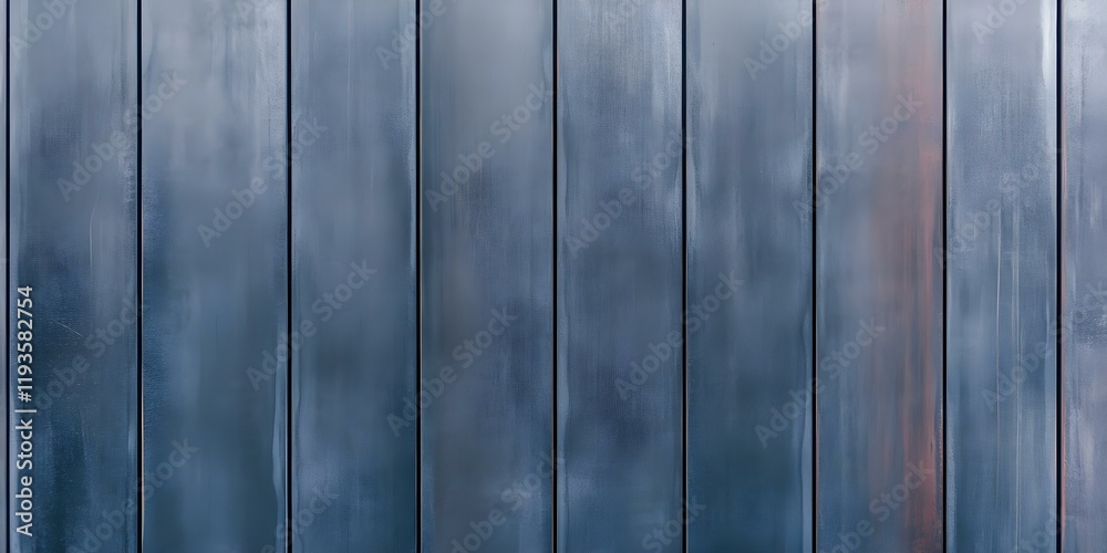 A textured blue vertical panel surface with a smooth finish and subtle variations in color and sheen. Concept Textured Blue Panel, Vertical Surface, Smooth Finish, Color Variations, Sheen Differences A textured blue vertical panel surface with a smooth finish and subtle variations in color and sheen. Concept Textured Blue Panel, Vertical Surface, Smooth Finish, Color Variations, Sheen Differences