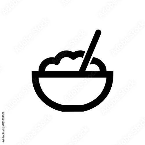 bowl of food