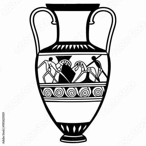 amphora