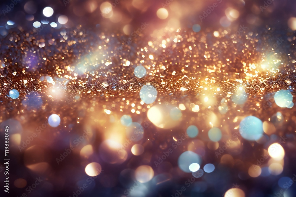 Golden Glow With Soft Bokeh Lights ,Abstract Glitter And Warm Tones ,Shimmering Background Of Light Sparkles Golden Glow With Soft Bokeh Lights ,Abstract Glitter And Warm Tones ,Shimmering Background Of Light Sparkles