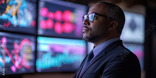 Wallpaper Mural Streamlining business processes chief operations officer enhances productivity through technology and process improvements in modern enterprises Torontodigital.ca