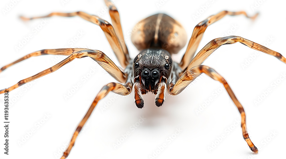 Spider Spider