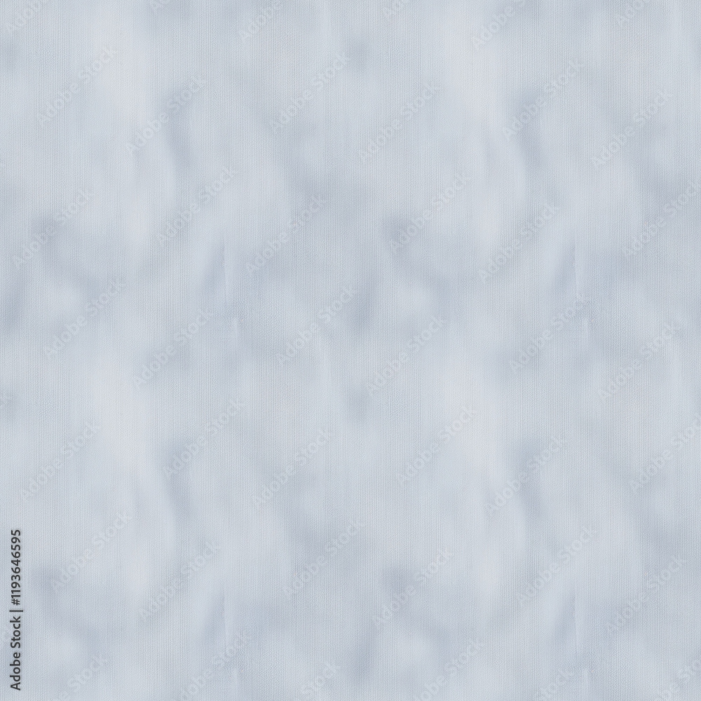 Obraz premium Light Blue Seamless Pattern Background