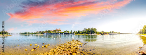 Altstadt, Breisach am Rhein, Deutschland  photo