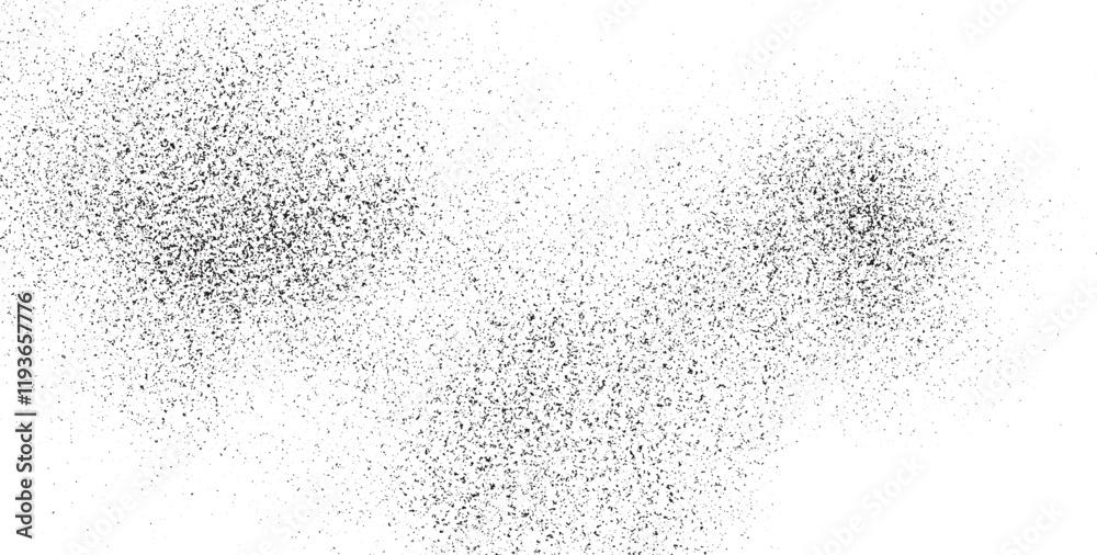 Halftone Textures with fine details. These overlays are vector format images suitable for use as backgrounds, masks, font textures, etc. in your work. Black Grainy Texture Isolated On White Background Halftone Textures with fine details. These overlays are vector format images suitable for use as backgrounds, masks, font textures, etc. in your work. Black Grainy Texture Isolated On White Background