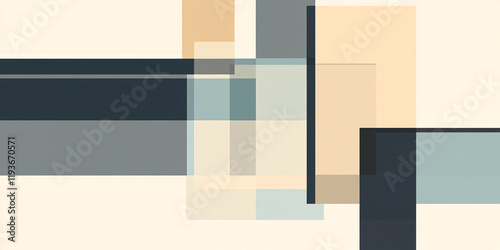 Minimalist Abstract Color Designs for Modern Branding and Visual Projects