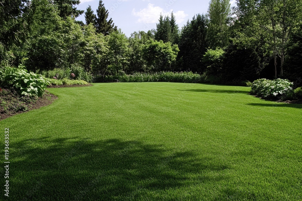 Reviving Your Lawn: The Art of Fertilizing for Vibrant Green Grass in Your Yard Reviving Your Lawn: The Art of Fertilizing for Vibrant Green Grass in Your Yard