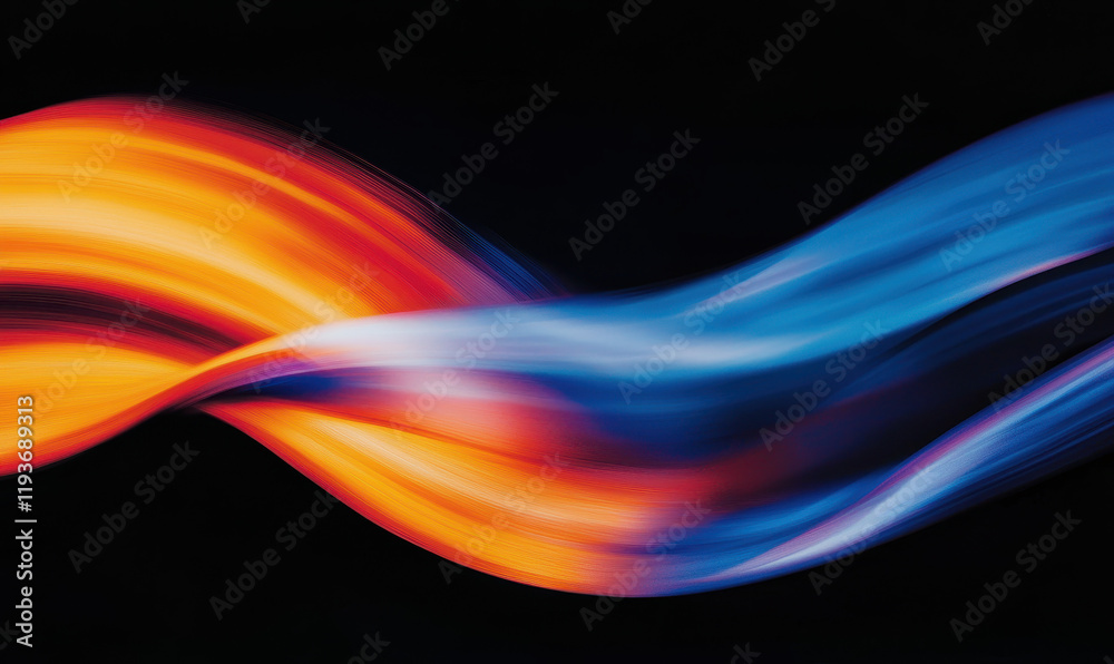 Dynamic Abstract Waves in Vibrant Colors Creating a Visually Striking and Energizing Design with Fluidity and Harmony Dynamic Abstract Waves in Vibrant Colors Creating a Visually Striking and Energizing Design with Fluidity and Harmony