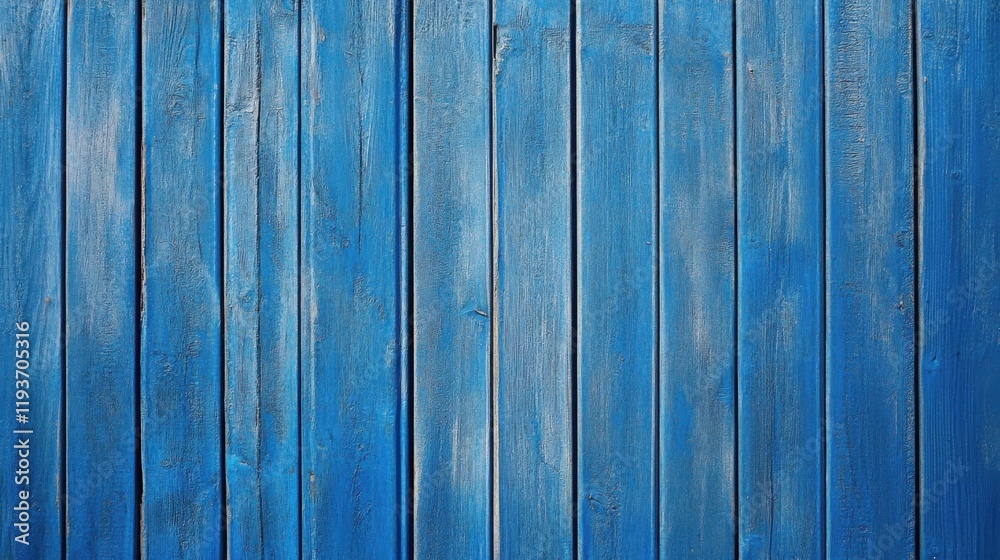Naklejka premium Blue Carton Vertical Texture Abstract Background