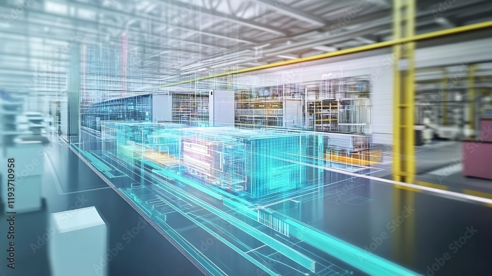 Digital transformation strategies visualized integrating frameworks automation and innovative technologies to enhance business operations Digital transformation strategies visualized integrating frameworks automation and innovative technologies to enhance business operations