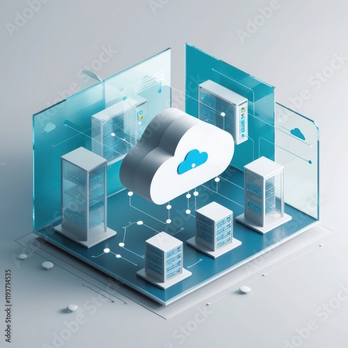 Cloud Computing Infrastructure and Security