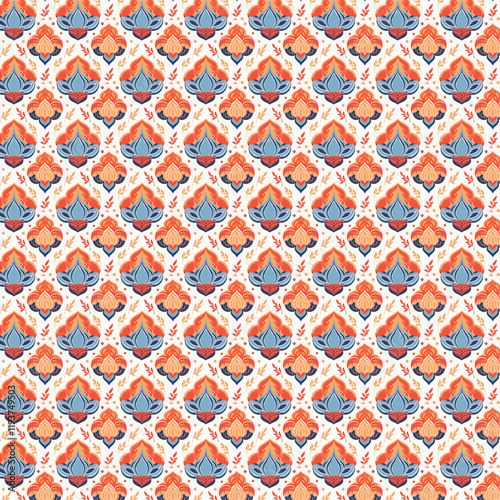 Pegion - Dove pattern