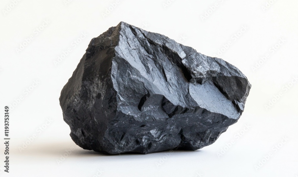 a close up of a black rock a close up of a black rock