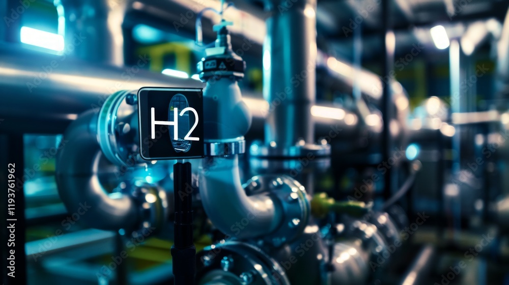 Clean green hydrogen Clean green hydrogen