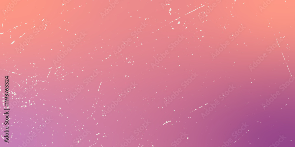 Fototapeta premium Colorful gradient background creates a vibrant atmosphere for design projects