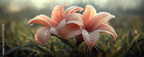 red poppy flower