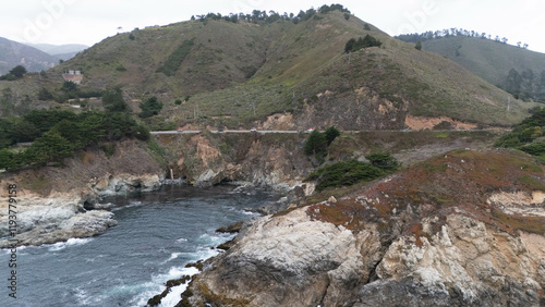 BIG SUR, Caramel California photo