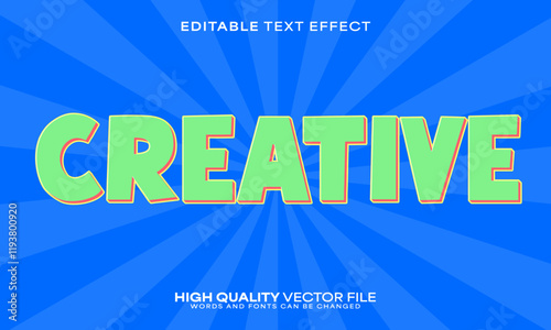 Retro classic text effect, editable text effect and vintage 3d font style bold shadow oldschool poster design