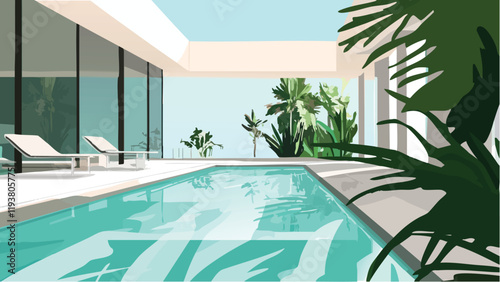 Wellness and Serenity at SHA in Alicante.eps